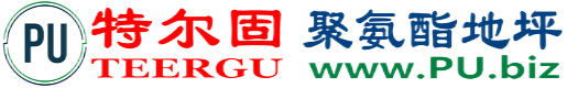 特尔固®银川聚氨酯地坪